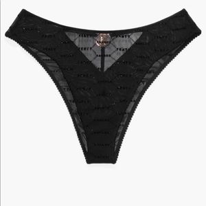 Savage x fenty underwear